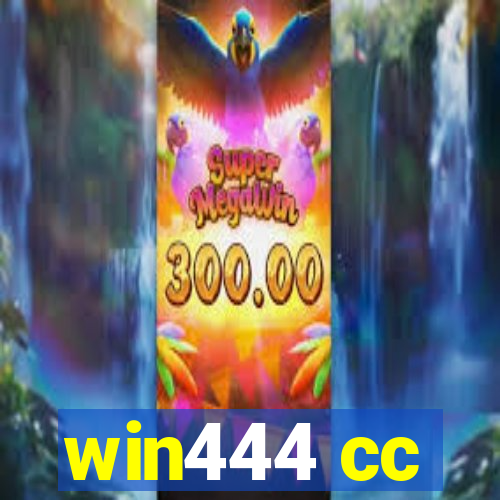 win444 cc